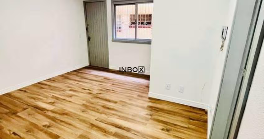 INBOX CIA IMOBILIARIA VENDE - Apartamento de 02 quartos no bairro São Francisco