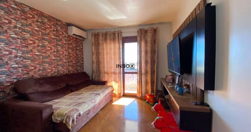 INBOX CIA IMOBILIARIA VENDE EM BENTO GONÇALVES - APARTAMENTO 03 QUARTOS NO BAIRRO UNIVERSITÁRIO