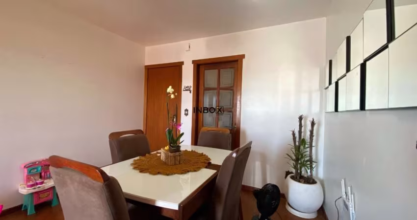 INBOX CIA IMOBILIARIA VENDE EM BENTO GONÇALVES - APARTAMENTO 03 QUARTOS NO BAIRRO UNIVERSITÁRIO