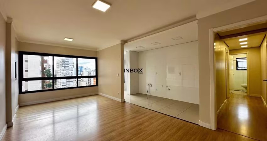 INBOX CIA IMOBILIÁRIA VENDE - Apartamento de dois quartos no Centro em Bento Gonçalves.