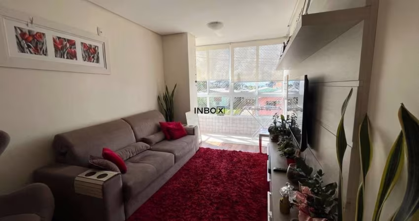 INBOX CIA IMOBILIARIA ALUGA - Apartamento de 03 quartos no bairro São Roque