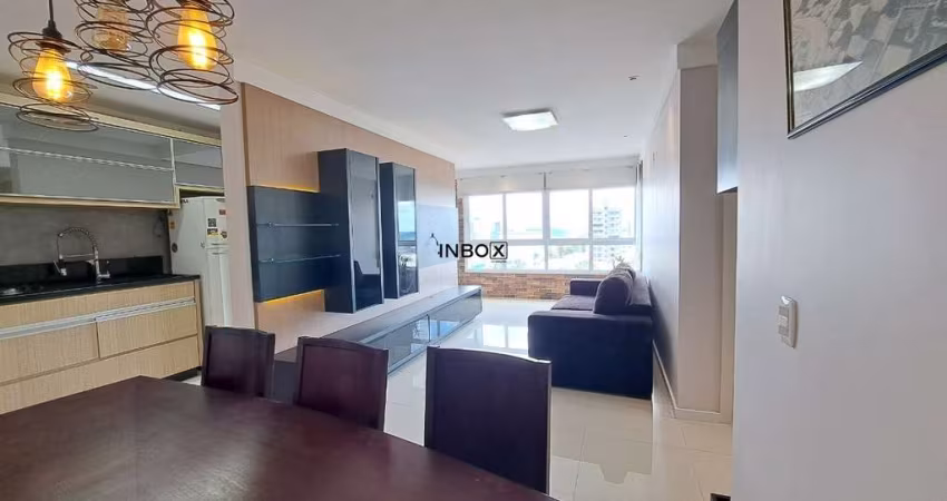 Inbox Cia Imobiliária aluga apartamento de 1 quarto no bairro Juventude da Enologia em Bento Gonçalves