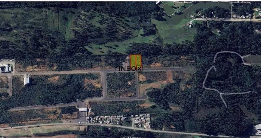 TERRENO INDUSTRIAL EM FARROUPILHA