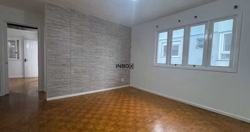 Inbox Cia Imobiliaria aluga Apartamento de 2 quartos bairro borgo