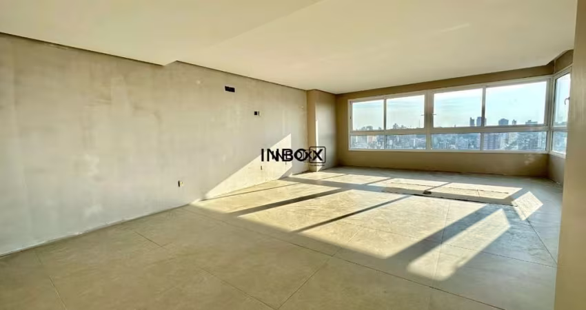 INBOX CIA IMOBILIÁRIA VENDE- Apartamento de 3 quartos NO SÃO FRANCISCO.