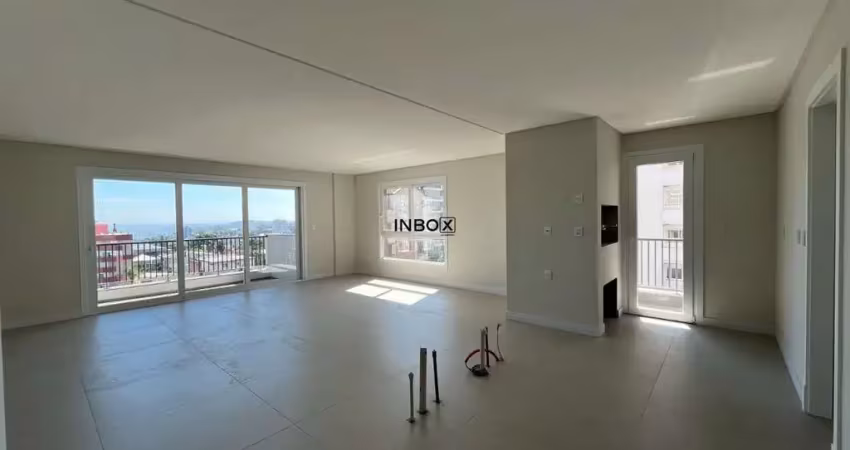 Inbox cia imobiliaria vende - apartamento de 03 quartos no bairro cidade alta