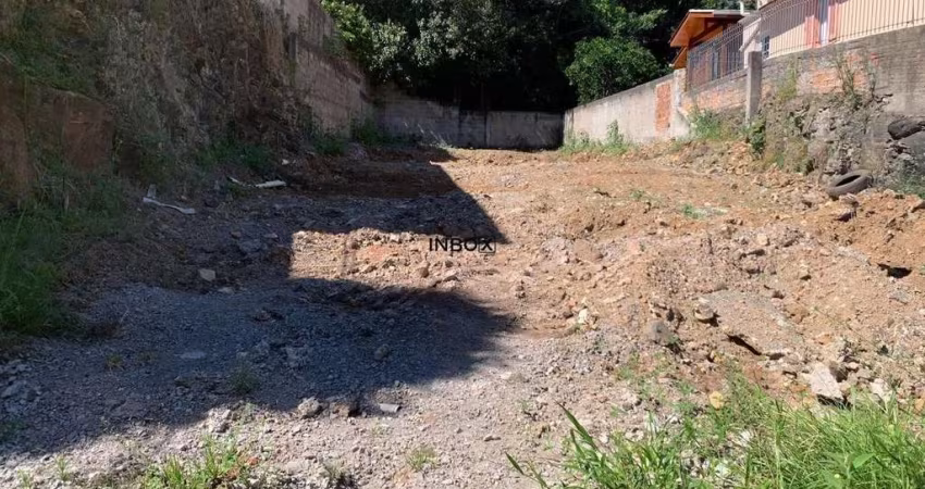 INBOX CIA IMOBILIARIA ALUGA,TERRENO NO SÃO ROQUE EM BENTO GONÇALVES.