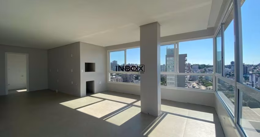 INBOX CIA IMOBILIÁRIA VENDE APARTAMENTO de 03 quartos no Bairro São Francisco