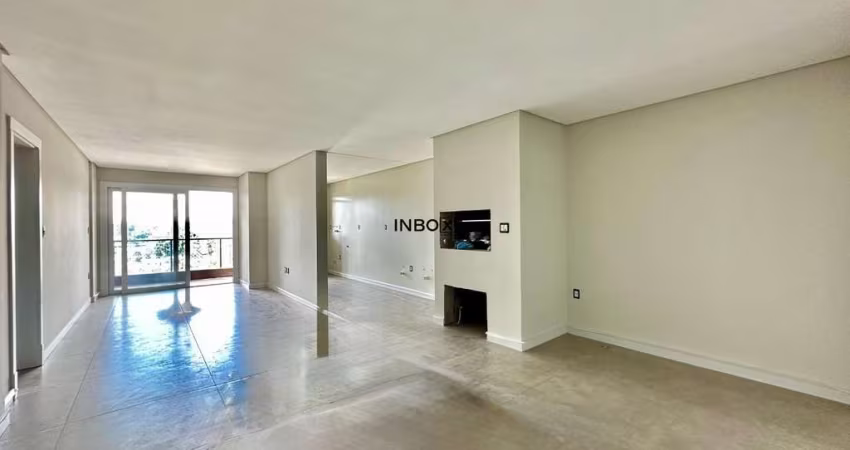 INBOX CIA IMOBILIARIA VENDE: Apartamento de 3 dormitórios no centro