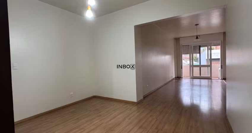 INBOX CIA IMOBILIARIA ALUGA APARTAMENTO DE 2 QUARTOS NO CENTRO