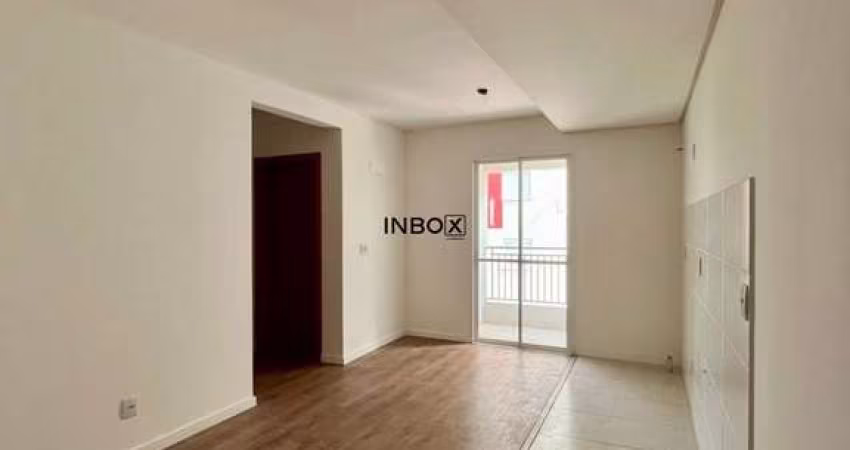 INBOX CIA IMOBILIARIA VENDE - Apartamento de 02 quartos no bairro Humaitá
