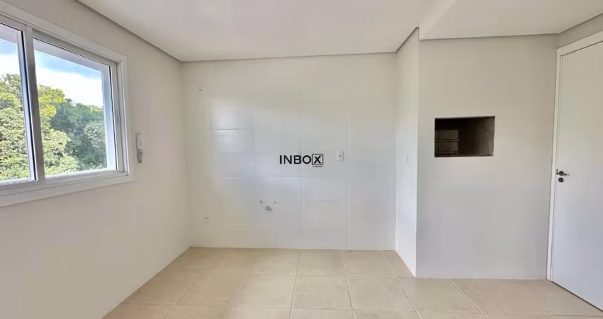 INBOX CIA IMOBILIÁRIA VENDE - Apartamento duplex de dois quartos no Bairro Borgo.