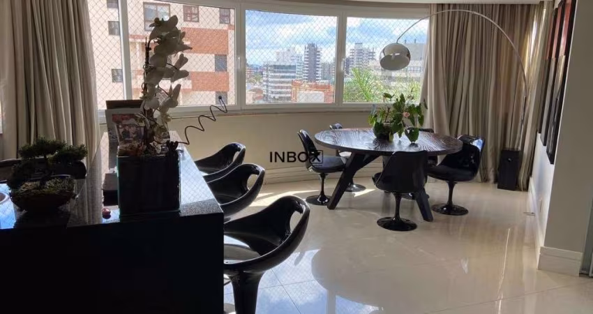 INBOX CIA IMOBILIARIA VENDE APTO DE 3 QUARTOS BAIRRO SÃO BENTO