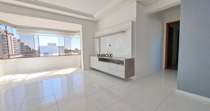 Inbox Cia Imobiliária aluga apartamento de 3 quartos na cidade Alta em Bento Gonçalves