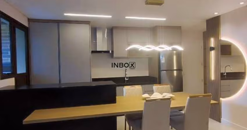 IMOBILIARIA INBOX CIA VENDE - Apartamento 02 quartos no bairro Progresso