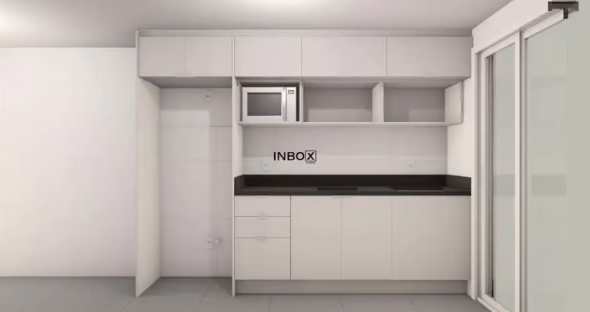 INBOX CIA IMOBILIARIA VENDE EM BENTO GONÇALVES - Apartamento 02 quartos no bairro Humaitá