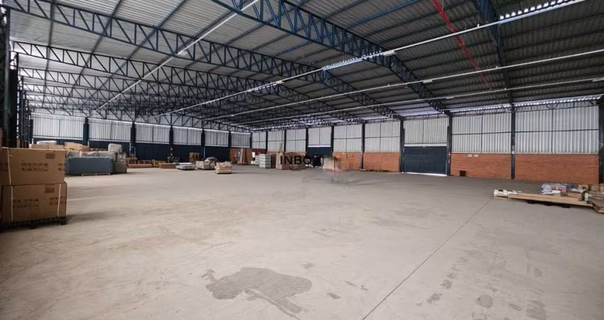 INBOX CIA IMOBILIÁRIA VENDE PAVILHÃO COM 1600M² NA CIDADE DE GARIBALDI