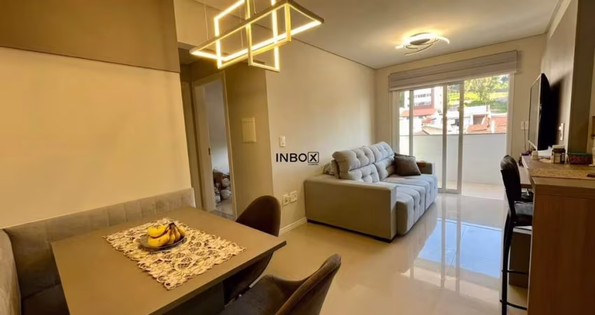 INBOX CIA IMOBILIARIA VENDE - Apartamento de 02 quartos no bairro Progresso
