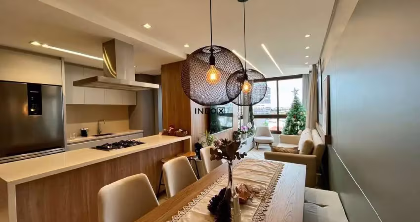 Inbox cia imobiliaria vende - apartamento de 01 quarto no bairro humaitá