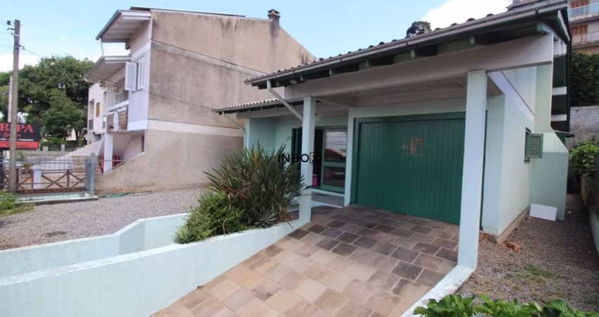 INBOX CIA IMOBILIÁRIA VENDE, CASA EM BENTO GONÇALVES NO OURO VERDE.