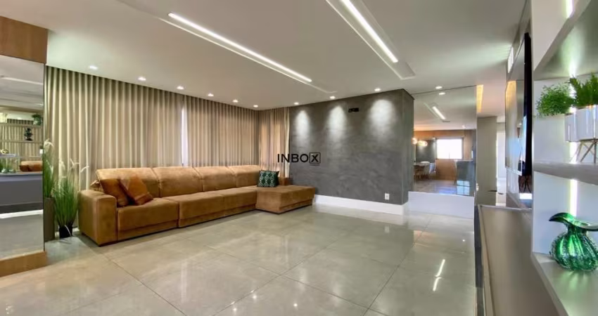 INBOX CIA IMOBILIARIA VENDE - Cobertura Duplex com piscina no bairro São Francisco