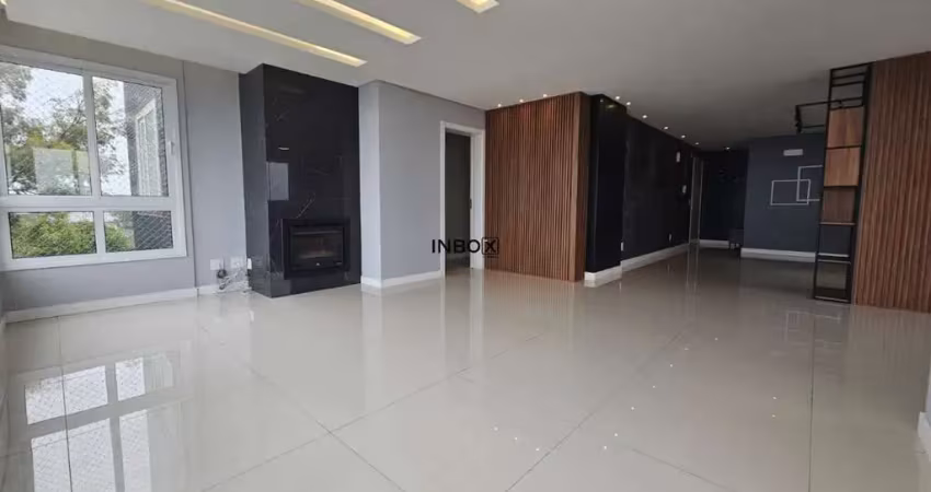Inbox vende: apartamento com vista exuberante do vale dos vinhedos