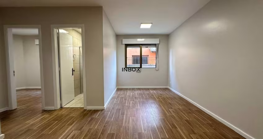 INBOX CIA IMOBILIARIA VENDE - Apartamento de 02 quartos no bairro Universitário