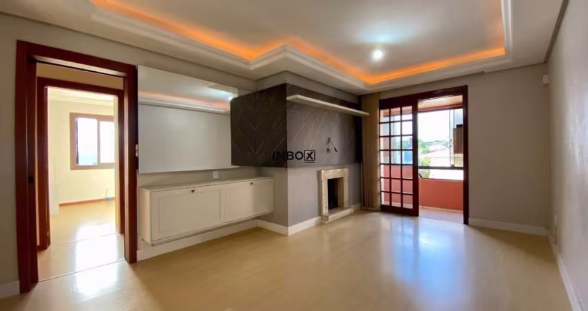 INBOX CIA IMOBILIÁRIA VENDE - Apartamento 02 quartos no bairro Universitário