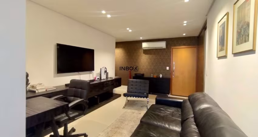 INBOX CIA IMOBILIÁRIA VENDE - Apartamento 01 quarto no bairro Cidade Alta