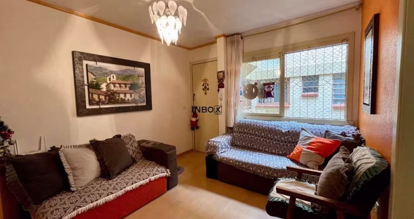 INBOX CIA IMOBILIARIA VENDE - Apartamento de 03 quartos no bairro São Francisco