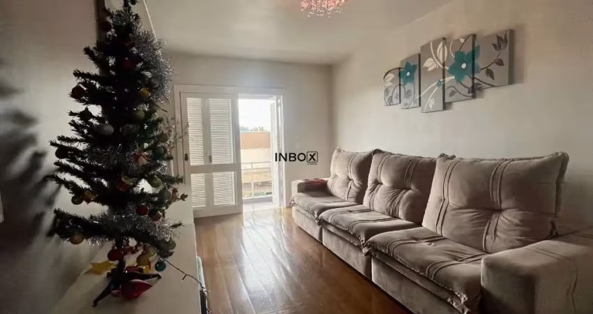 INBOX CIA IMOBILIARIA VENDE - Apartamento de 03 quartos no bairro Maria Goretti