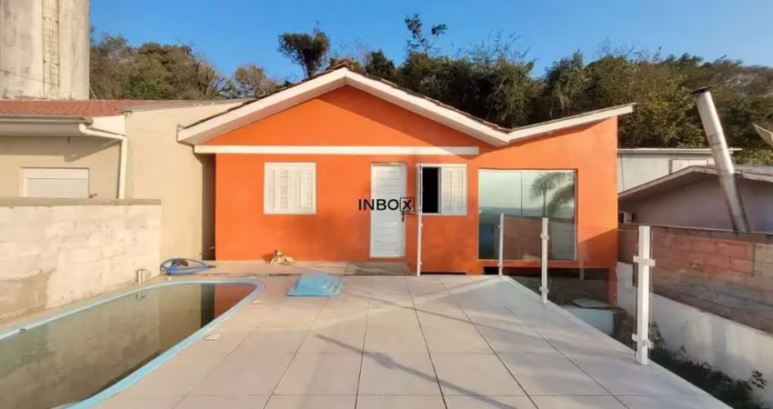 Inbox cia imobiliaria vende - casa de 3 quartos no caminhos da eulália