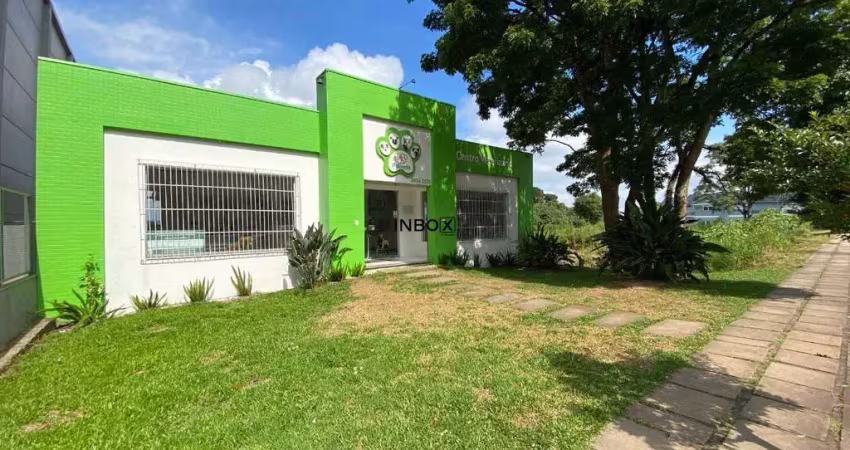 Inbox cia imobiliaria aluga - sala comercial no bairro fenavinho