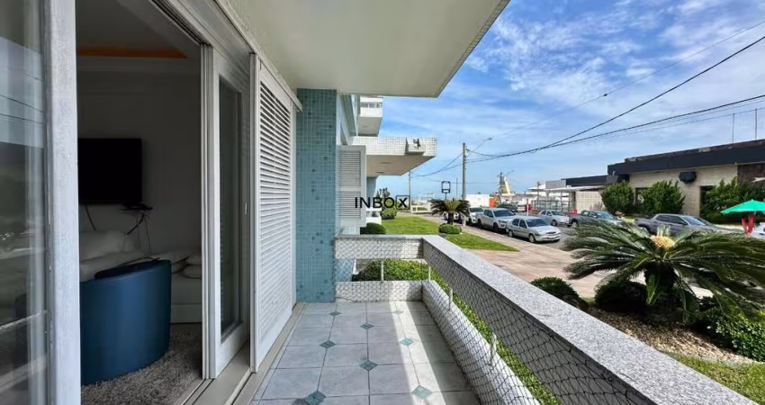 Apartamento 2 dormitórios praia de Atlântida! com 83m², em Xangri-lá/RS.