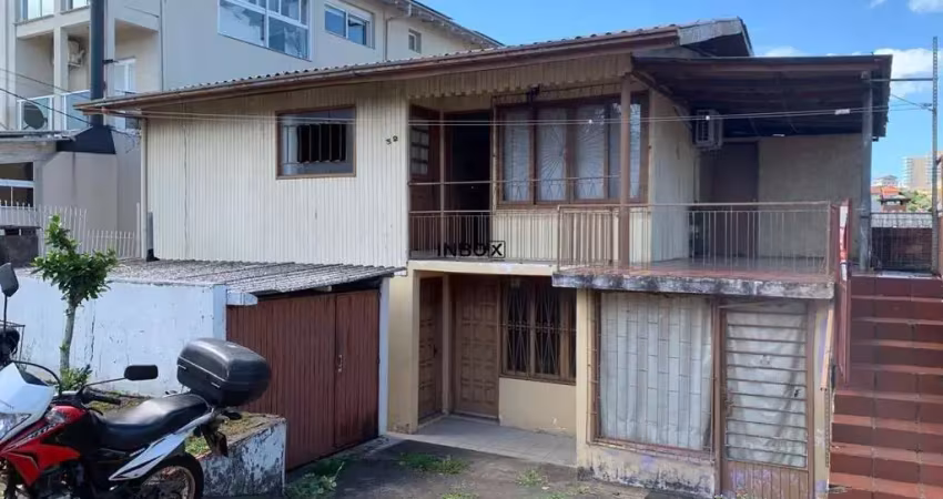 Casa com 6 quartos à venda na Rua Geraldo Fasolo, 32, Progresso, Bento Gonçalves