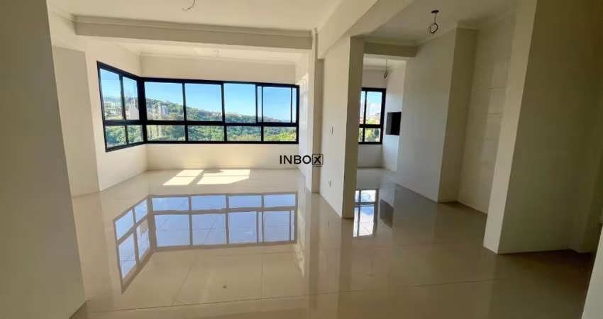INBOX CIA IMOBILIARIA VENDE - Apartamento de 03 quartos no bairro Borgo