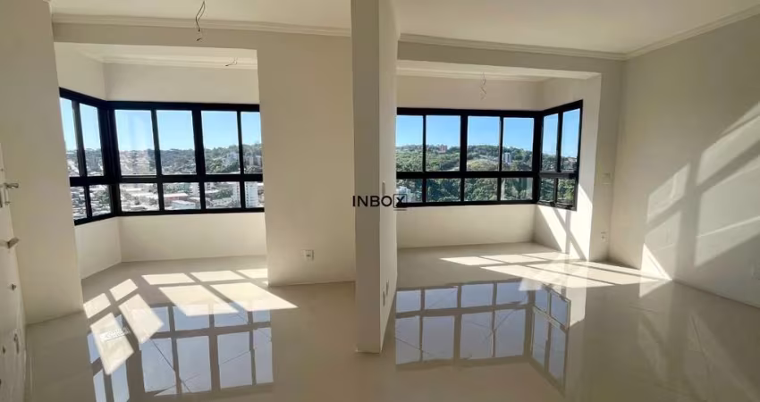 APARTAMENTO NOVO DE DOIS QUARTOS NO BAIRRO BORGO