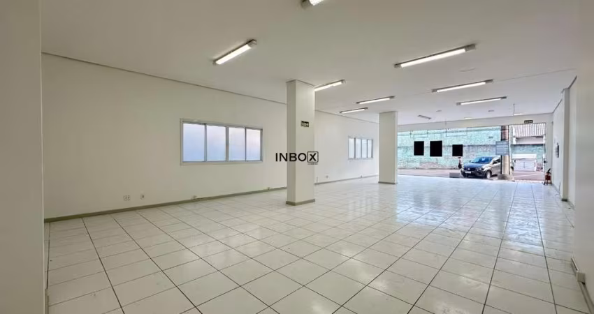 INBOX CIA IMOBILIÁRIA ALUGA - SALA COMERCIAL NO CENTRO DE BENTO GONÇALVES.