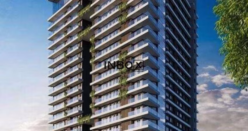 Inbox Cia Imobiliária vende Apartamento de 4 quartos e 136m² na Praia Grande em Torres