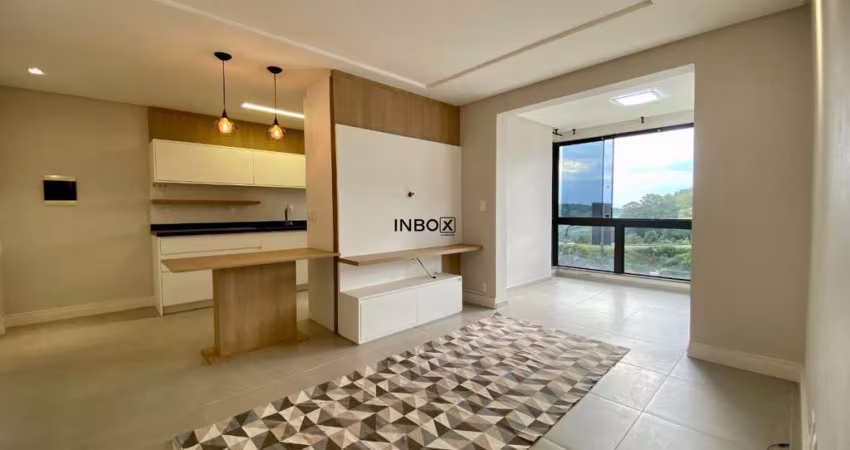INBOX CIA IMOBILIÁRIA ALUGA - Apartamento 01 quarto no bairro Pomarosa