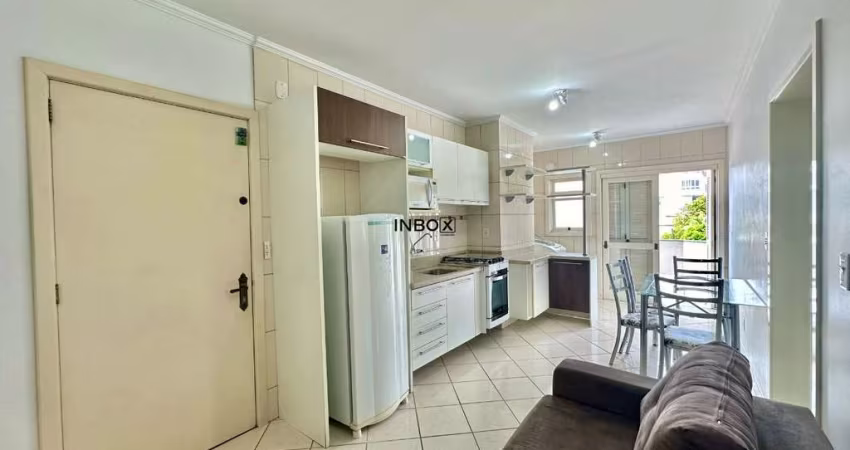 INBOX CIA IMOBILIÁRIA VENDE - Apartamento de 2 quartos NO SÃO FRANCISCO.