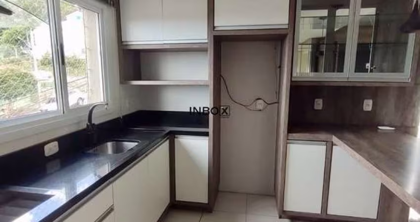 INBOX CIA IMOBILIARIA VENDE - Apartamento de 02 quartos no bairro Ouro Verde