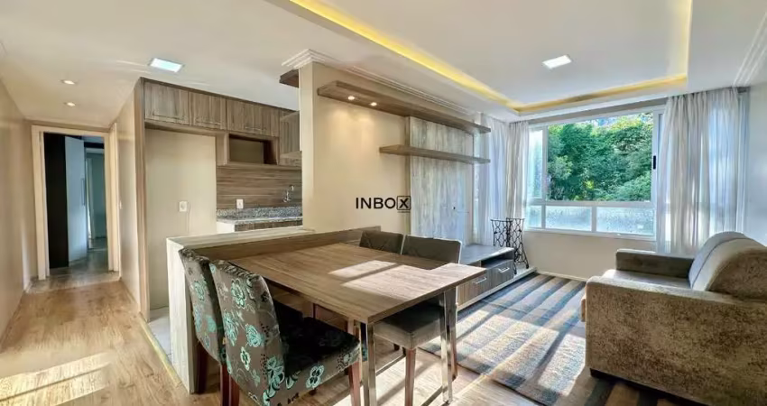 Inbox cia imobiliária vende ou aluga - apartamento de 2 quartos no humaitá.