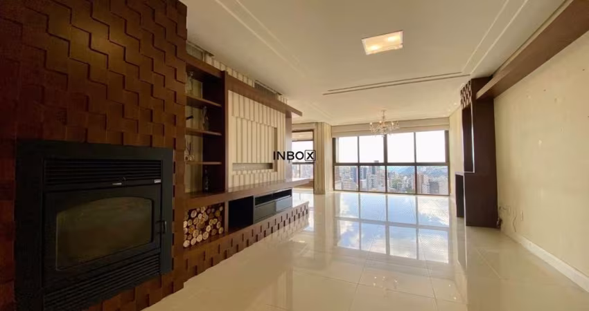 INBOX CIA IMOBILIARIA VENDE - Apartamento de 03 quartos no bairro Cidade Alta