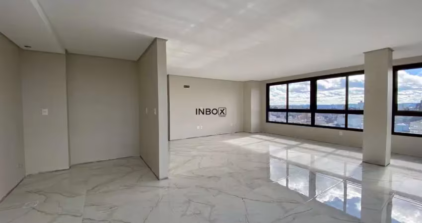 Apartamento com 3 quartos à venda na Rua Candelária, 117, Cidade Alta, Bento Gonçalves