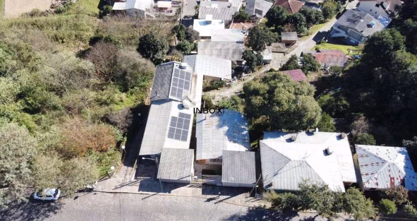 INBOX CIA IMOBILIÁRIA VENDE - Terreno no bairro Botafogo