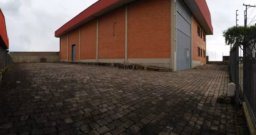 INBOX CIA IMOBILIÁRIA VENDE EXCELENTE PAVILHÃO COM 425M² SITUADO NO BAIRRO SANTA HELENA NA CIDADE DE BENTO GONÇALVES