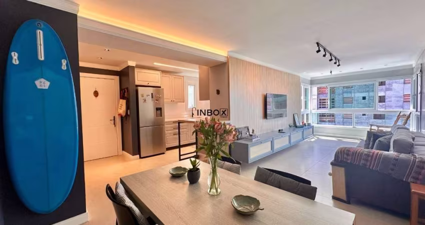 INBOX CIA IMOBILIÁRIA VENDE - Apartamento de 2 duas suites no São Bento