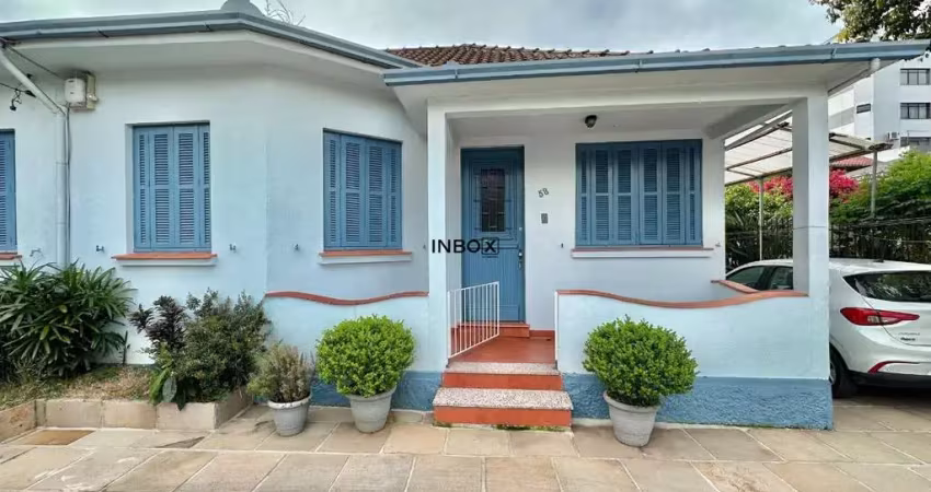 Inbox cia imobiliária aluga - casa comercial no bairro cidade alta