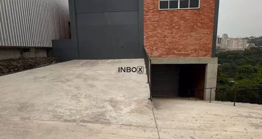 Inbox cia imobiliária aluga -pavilhão no são joão em bento gonçalves.